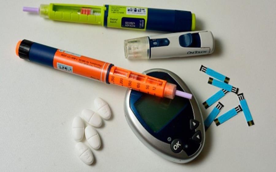 عدم دسترسی ۹۵ درصد مردم به داروهای نسل جدید دیابت